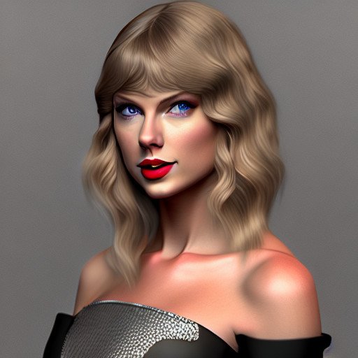 Taylor Swift-Style Song Lyrics About Green Eyes