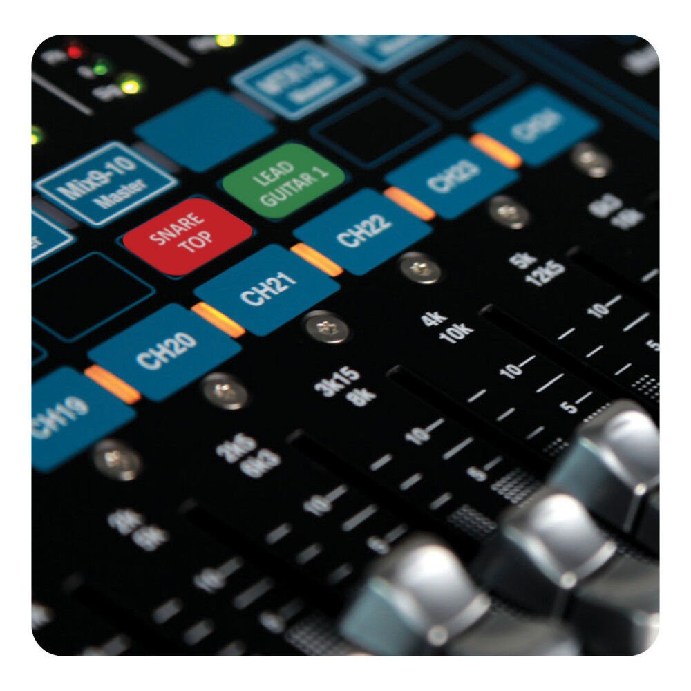 Who The Allen Heath QU Is For & Why You Might Choose It Over The PreSonus StudioLive
