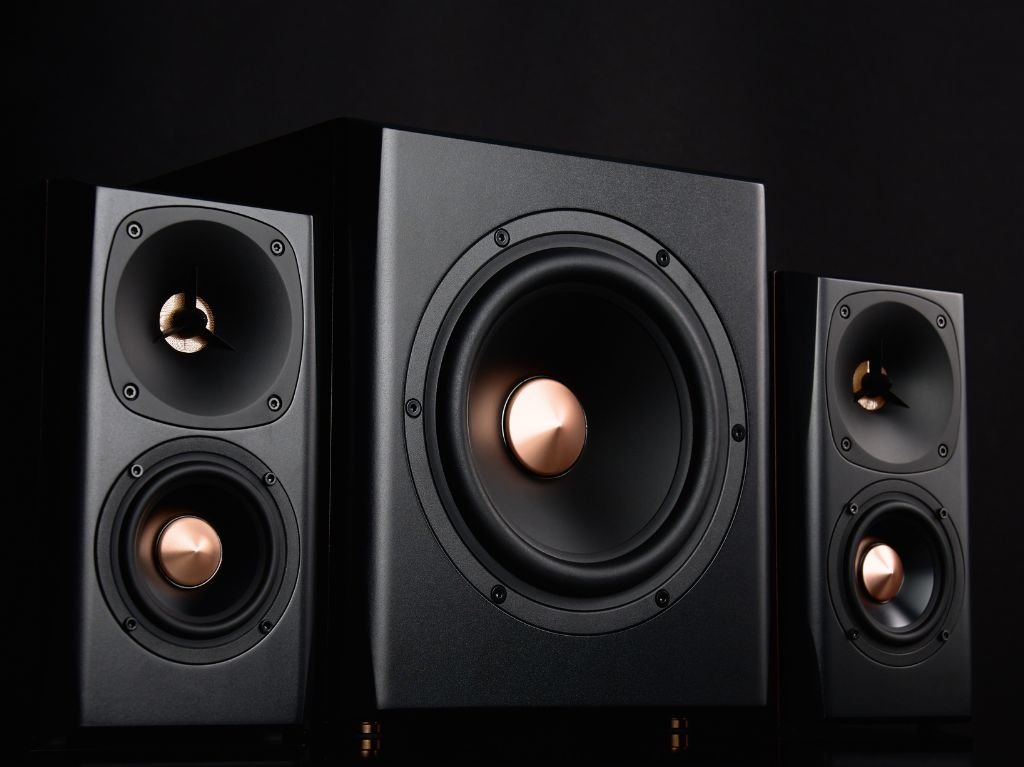 Do I Need Isolation Pads For Studio Monitors? 7 Game-Changing Reasons To  Invest In Them Today! - Industry Hackerz