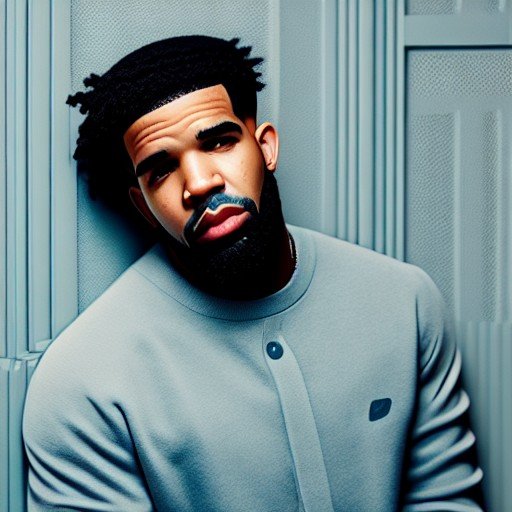 Drake-Style Rap Lyrics About Amiri