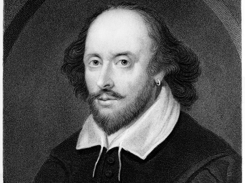 1. Channel Your Inner Shakespeare