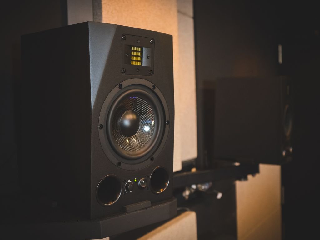 The Importance of Proper Speaker Calibration in Conjunction with Monitor Pads