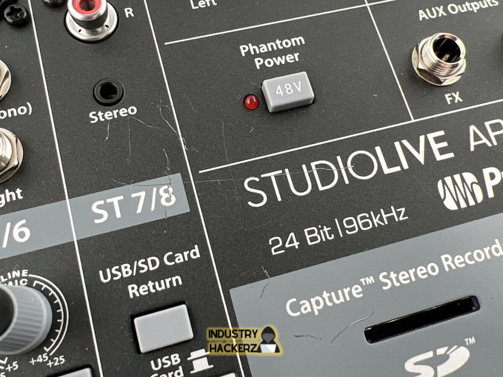 Who The PreSonus StudioLive Is For & Why You Might Choose It Over The Soundcraft Signature