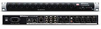 Who The PreSonus StudioLive 16R Is For & Why You Might Choose It Over The Behringer XR18