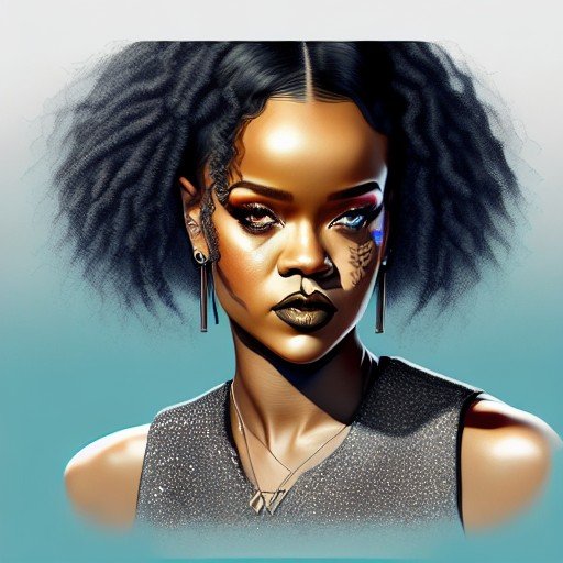 Rihanna-Style Song Lyrics About Jail