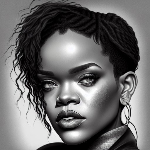 Rihanna-Style Song Lyrics About Family