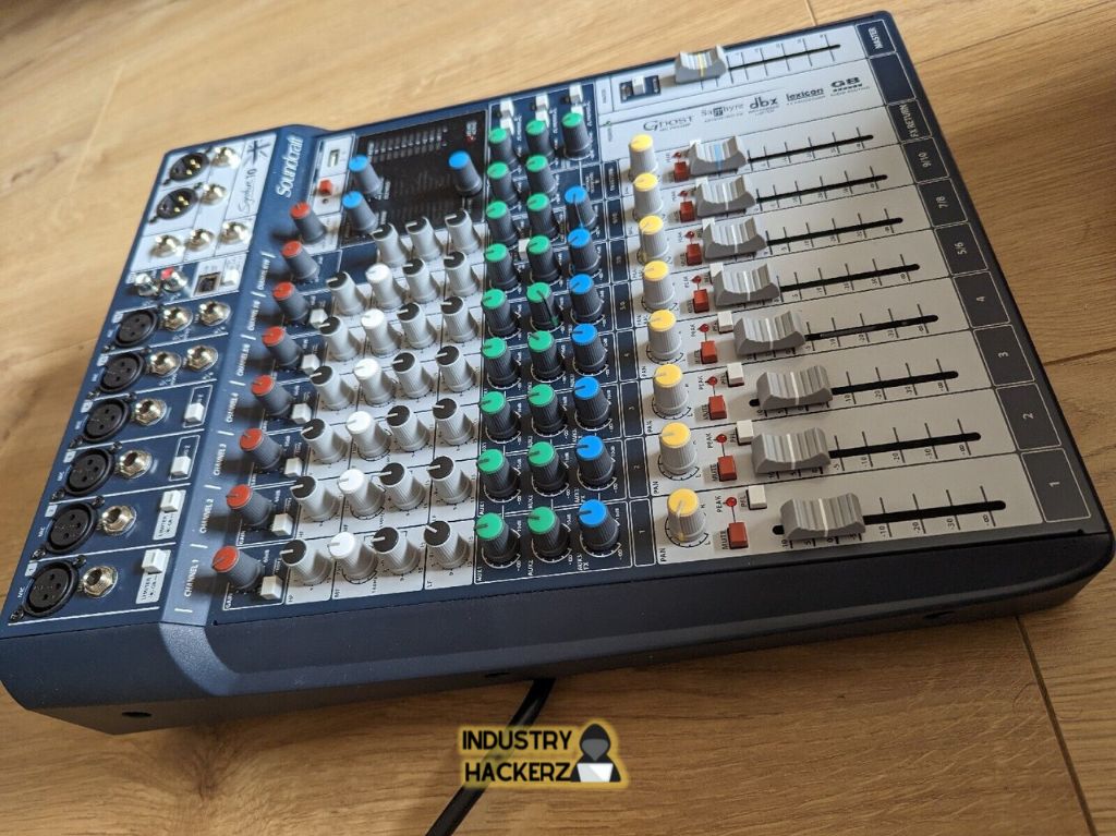 Who The Soundcraft Signature Is For & Why You Might Choose It Over The PreSonus StudioLive