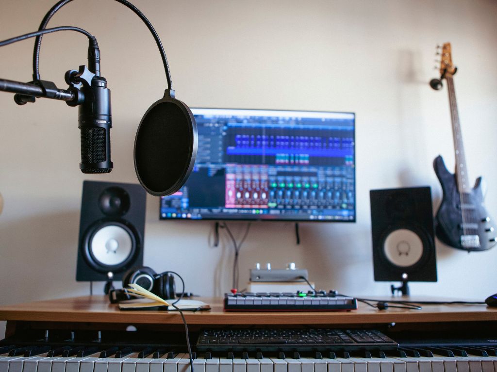 6. Less Is More: Simplify Your Mixes