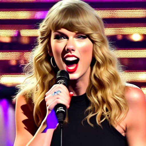 Taylor Swift-Style Song Lyrics About Goodbye