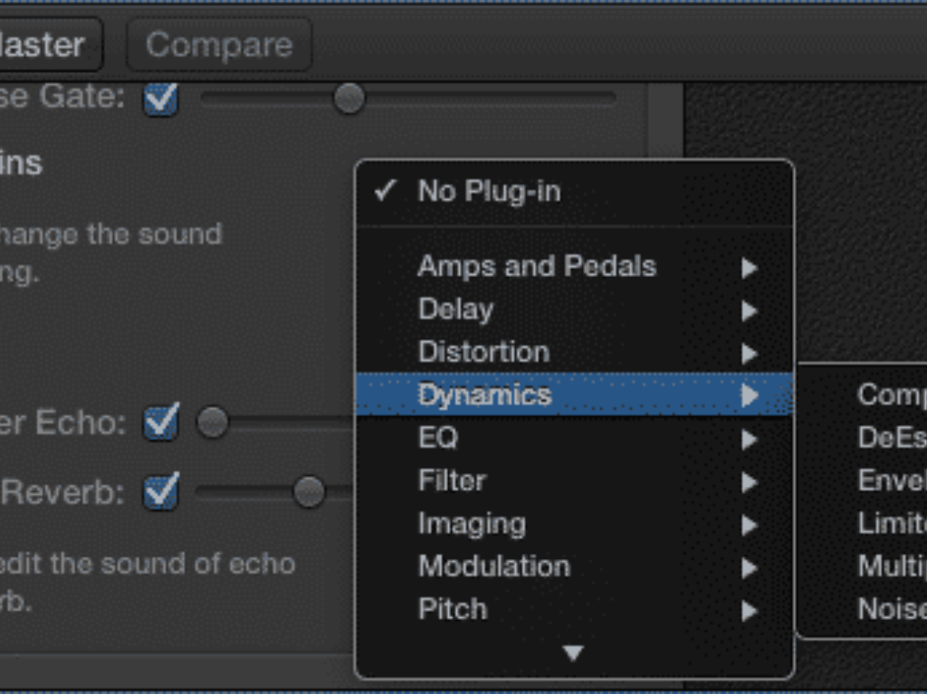 4. Harness The Powers Of Compression