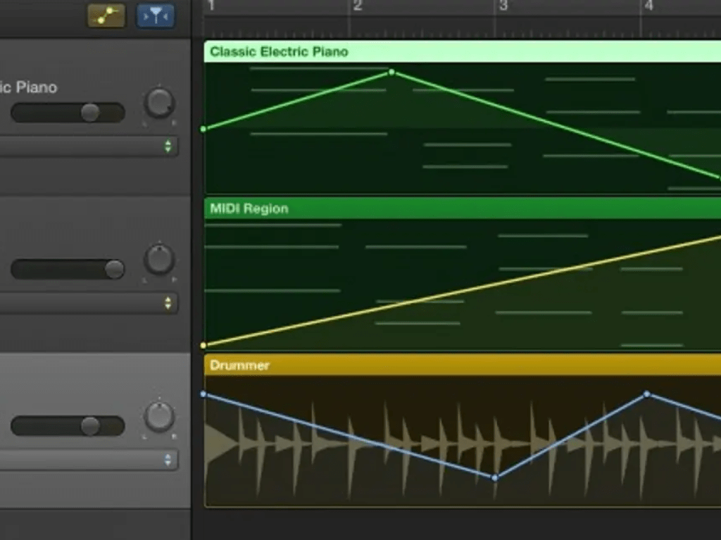 5. Use Panning Strategically