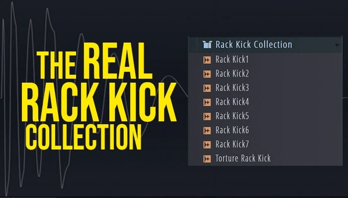 Free Rack Trap Kicks Pack!