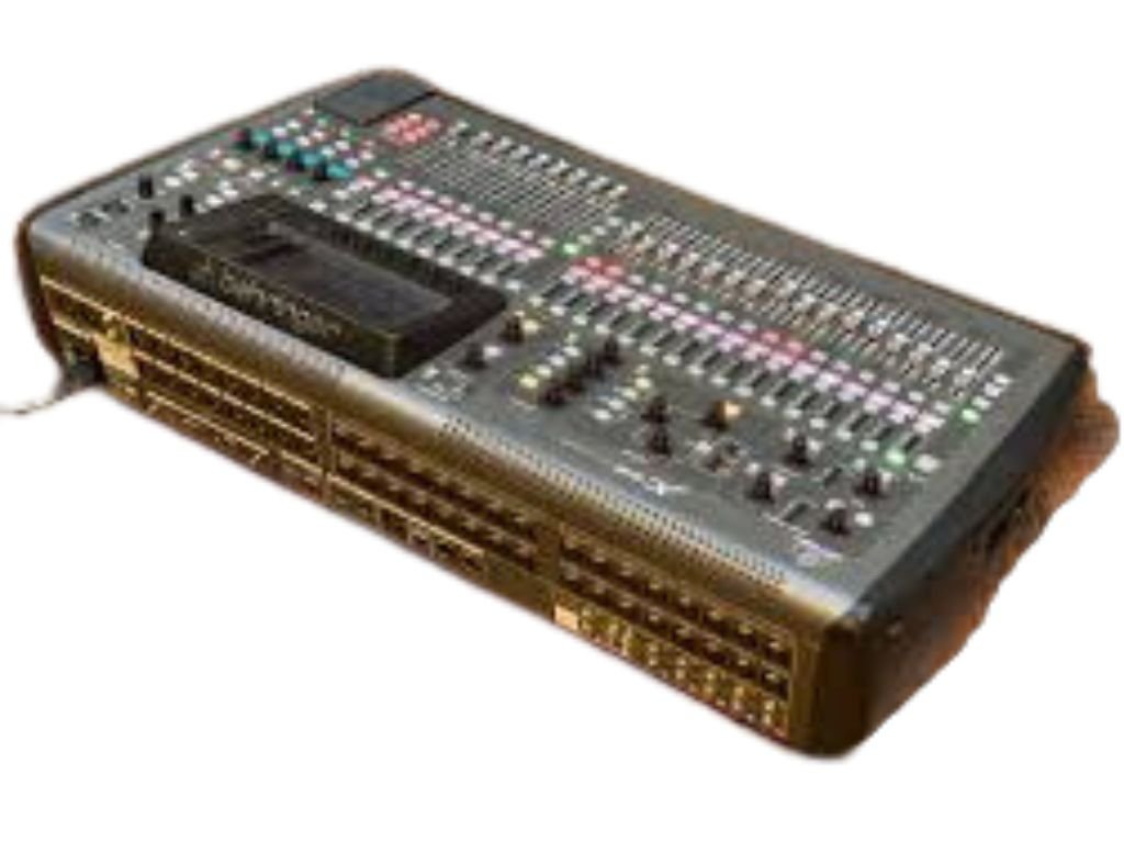 Who The Behringer X32 Is For & Why You Might Choose It Over The Allen Heath S