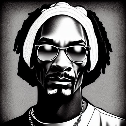 snoop dogg sketch