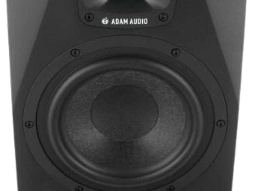 Who The Adam Audio A7V Is For & Why You Might Choose It Over The M-Audio BX4