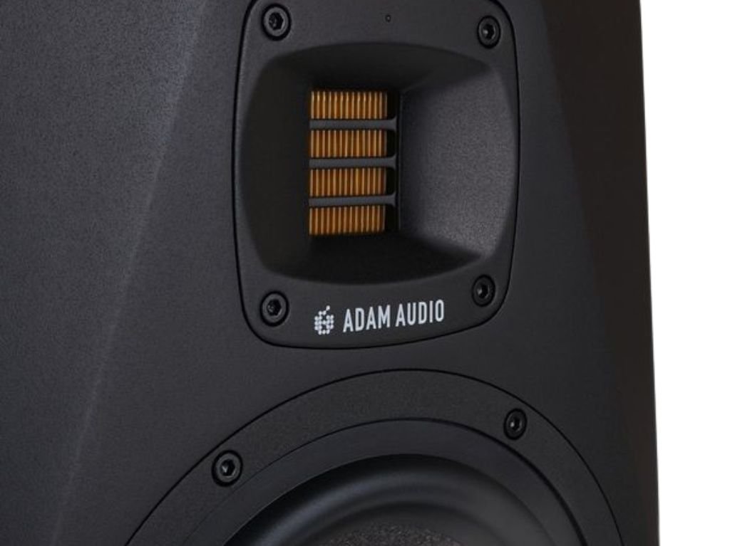 My 1 Month Review Of The Adam Audio A7V