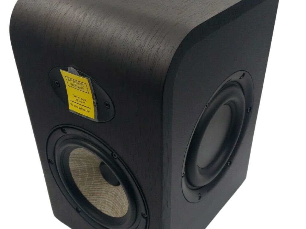 Who The Focal Shape 65 Is For & Why You Might Choose It Over The M-Audio BX4