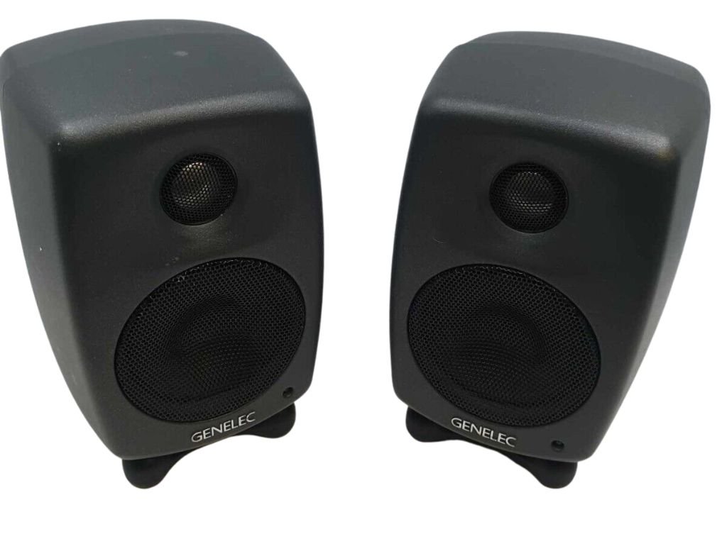 Who The Genelec 8010A Is For & Why You Might Choose It Over The Focal Shape 65
