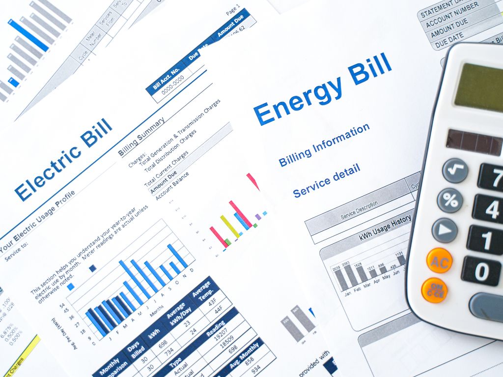 How Constant Use Affects Electricity Bills And The Environment