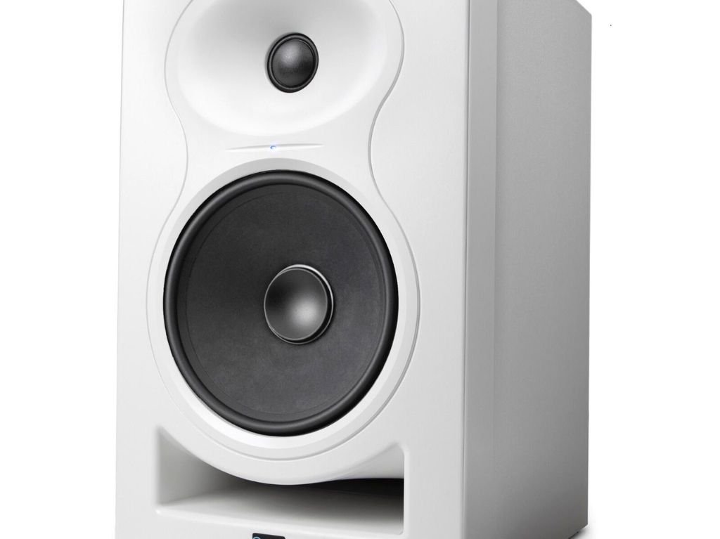 Who The Kali Audio LP-6 V2 Is For & Why You Might Choose It Over The Genelec 8010A