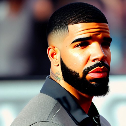 Drake-Style Song Lyrics About Music