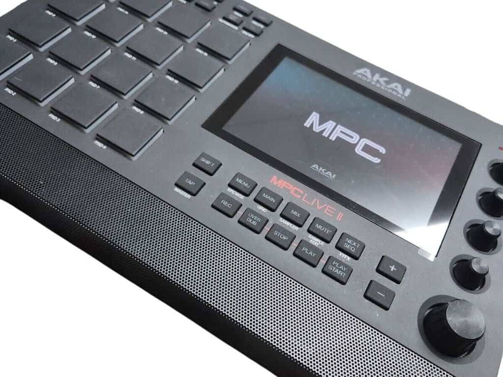 The 5 Best Akai MPCs for Beginners