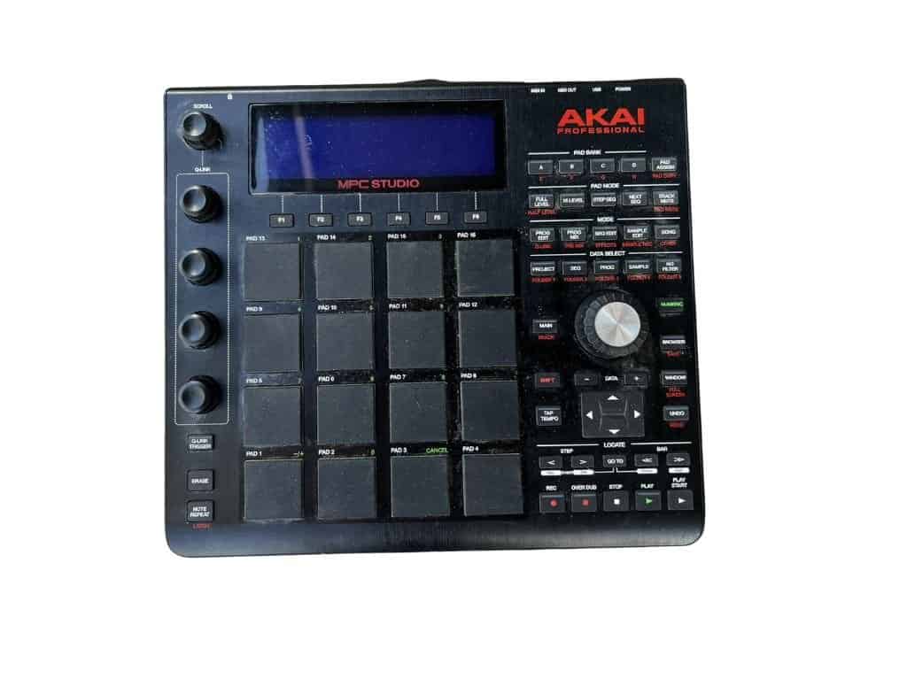 The 5 Best Akai MPCs for Beginners