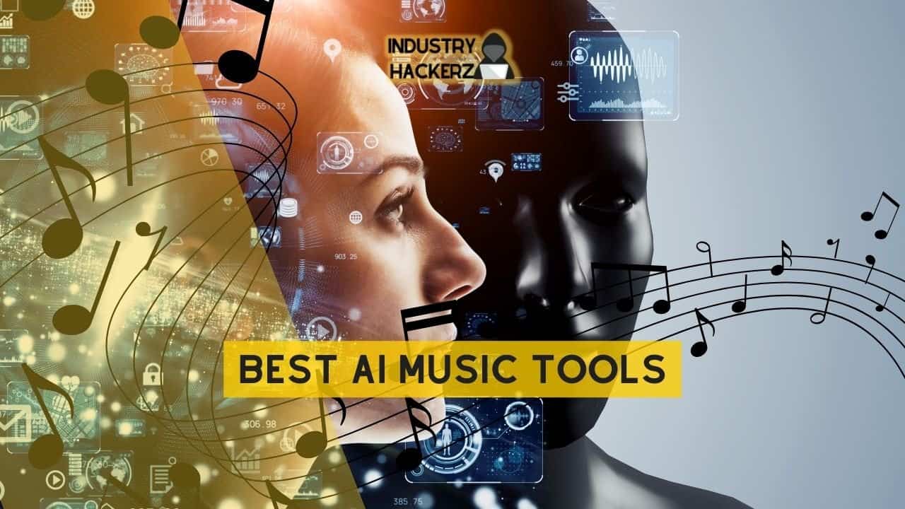 108 Best AI Music Tools: Gain the Competitive Edge in 2024!