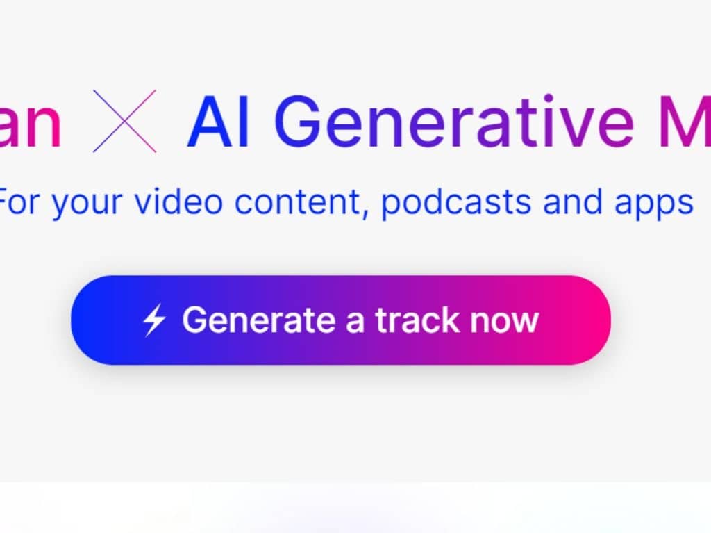 Best AI Music Tools