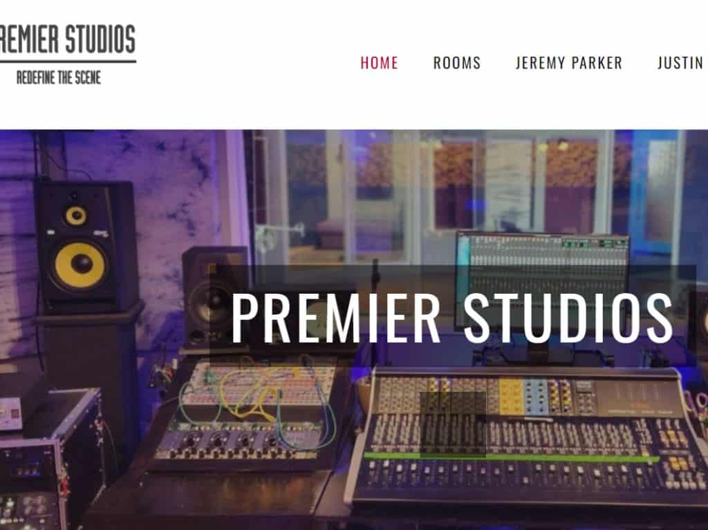 Best Recording Studios In Arizona
