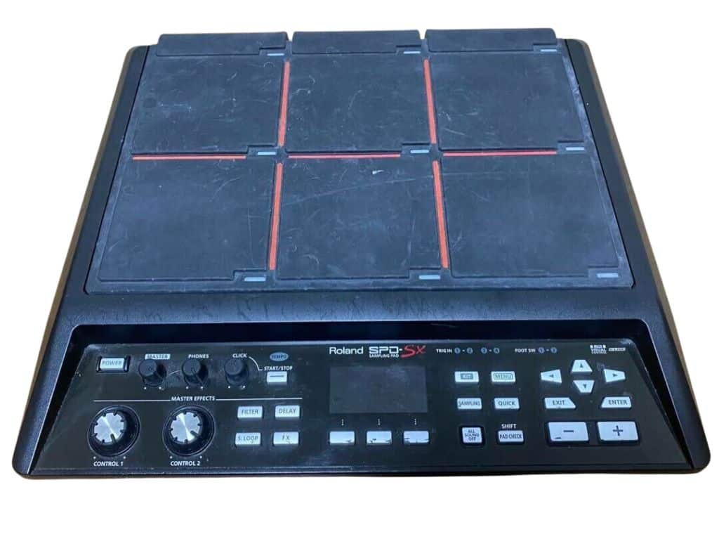 Alternatives to the Yamaha EAD10 Electronic Drum Module