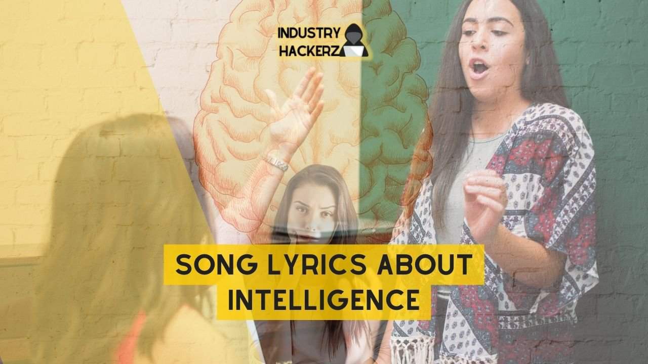 Song Lyrics About Intelligence: 100% Free-To-Use Unique, Full Songs About Intelligence