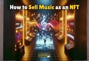 How to Sell Music as an NFT: The 5 Steps For An Independent Artist