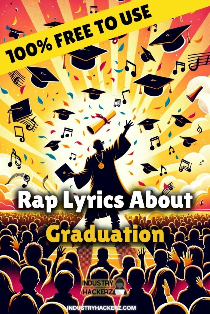 Rap Lyrics About Graduation