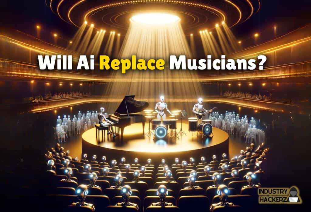 Will Ai Replace Musicians