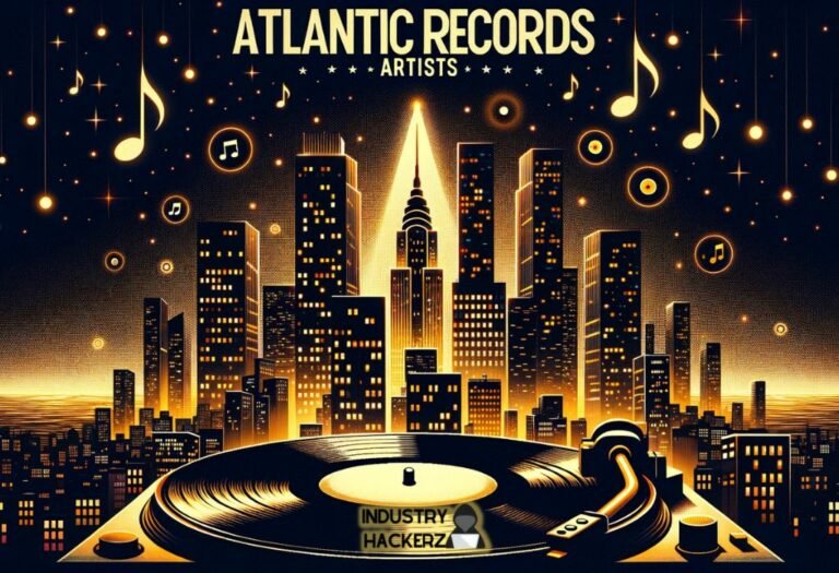 atlanta records artists 1