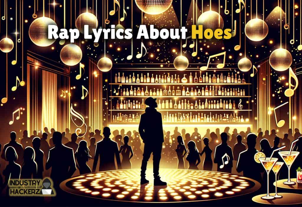 rap lyrics about hoes