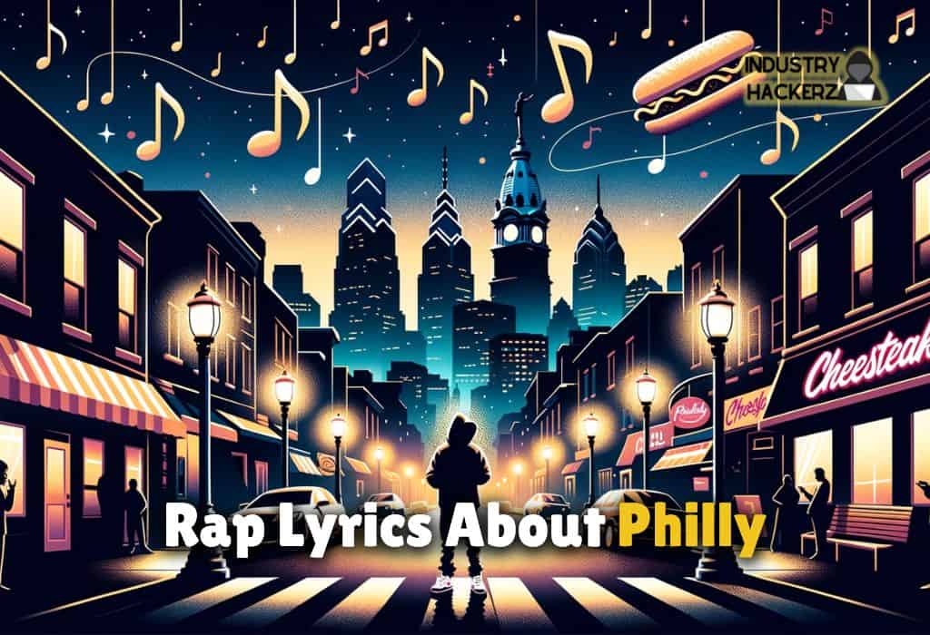 rap lyrics about philly