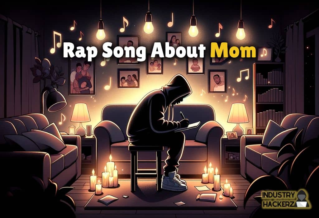 rap song about mom lyrics