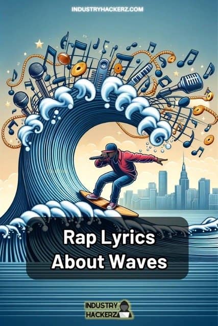 Rap Lyrics About Waves 12 Medium