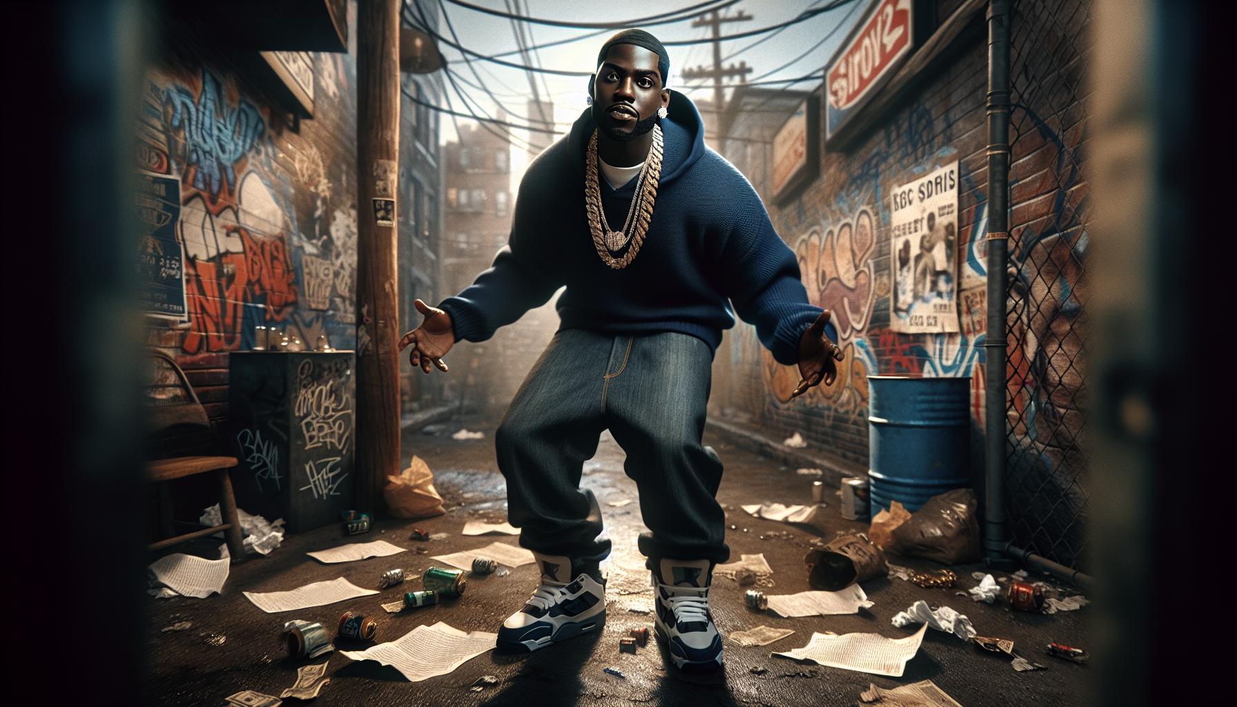 Rap Lyrics About Hustling : Unique FREE-To-Use Kendrick, J Cole, 21 Savage, Eminem, Drake-Style